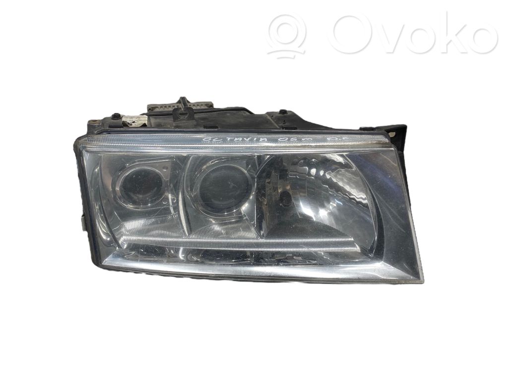 Lampa przednia   1307329069,1U0941651,1039F01593