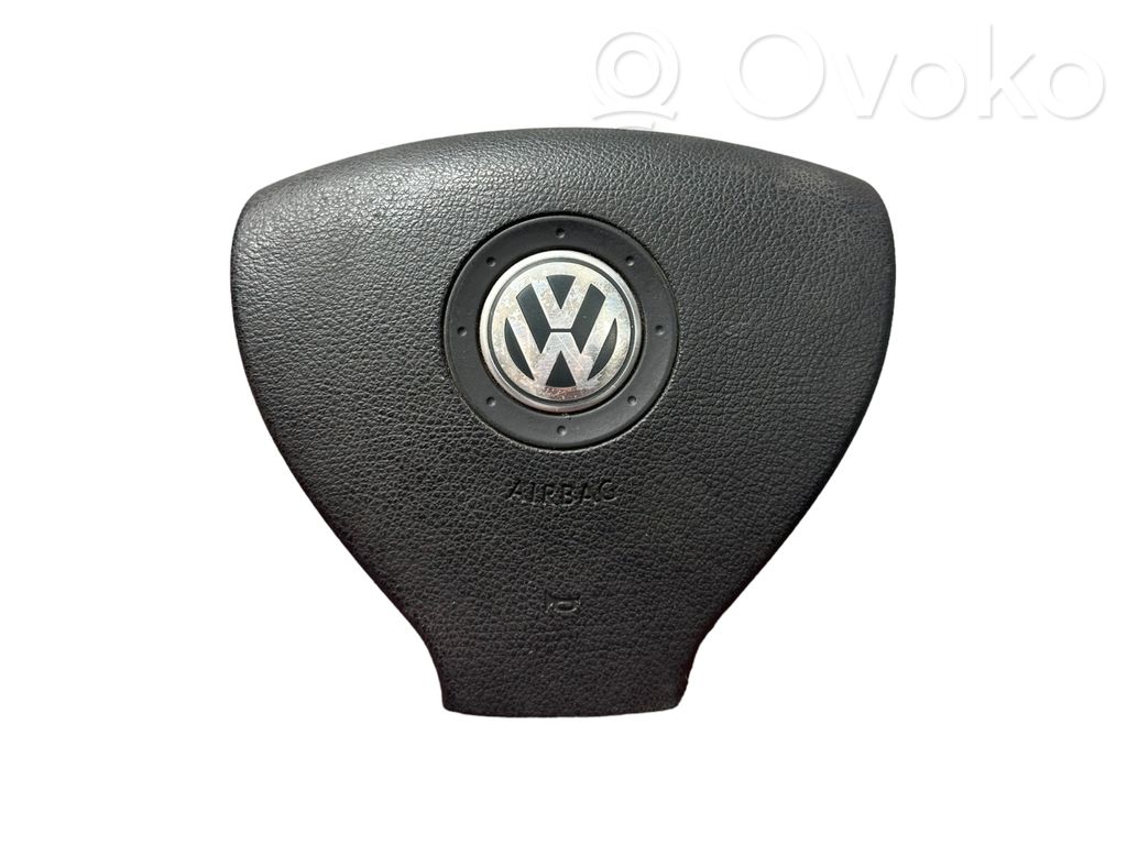 Volkswagen Caddy Poduszka powietrzna Airbag kierownicy 