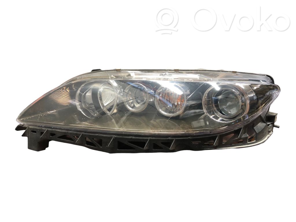 Mazda 6 Headlight/headlamp 