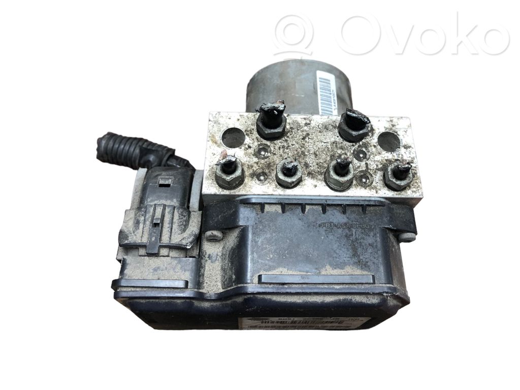 Ford Mondeo MK IV Pompa ABS 
