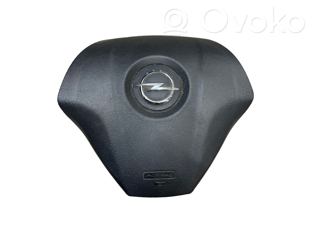 Opel Combo D Airbag de volant 