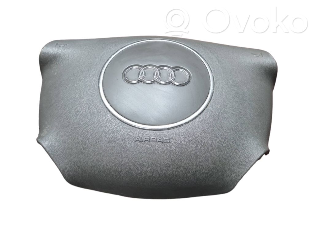 Audi A4 S4 B6 8E 8H Poduszka powietrzna Airbag kierownicy 