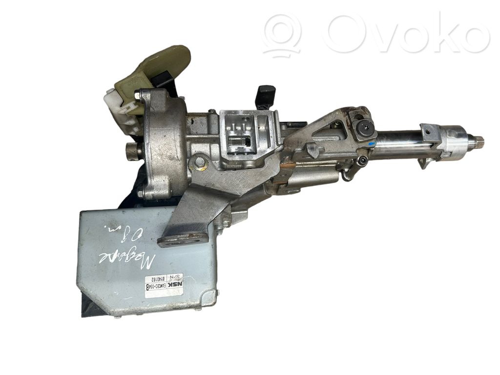 Renault Megane II Electric power steering pump 