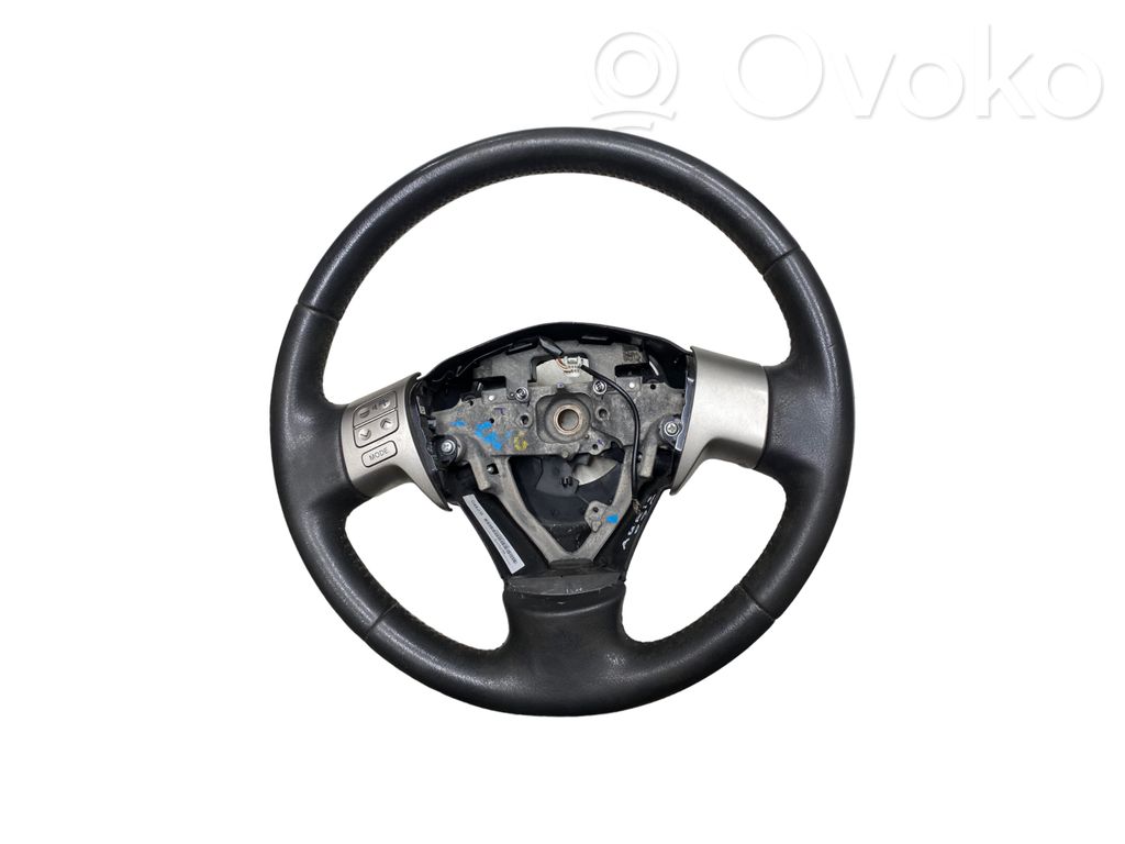 Toyota Auris 150 Ohjauspyörä 