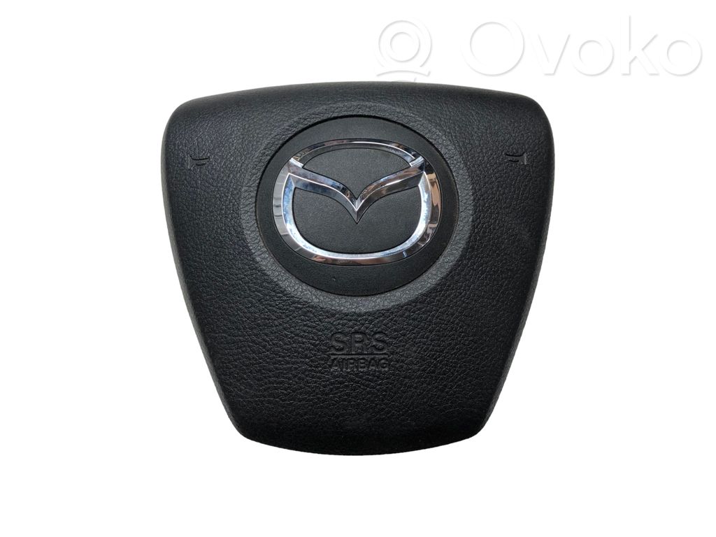 Mazda 6 Stūres drošības spilvens 