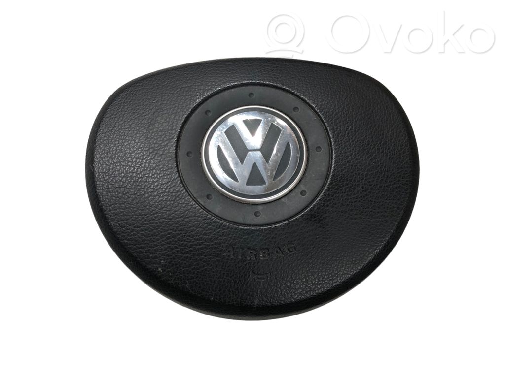 Volkswagen Touran I Poduszka powietrzna Airbag kierownicy 