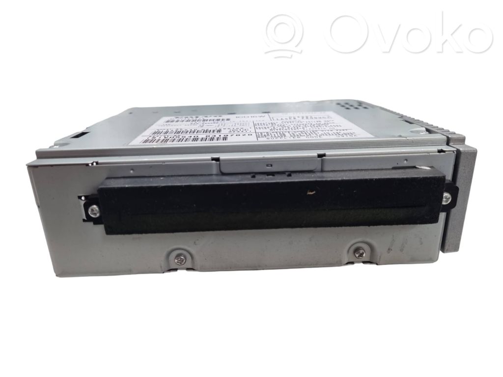 Volvo V50 Radio/CD/DVD/GPS head unit 