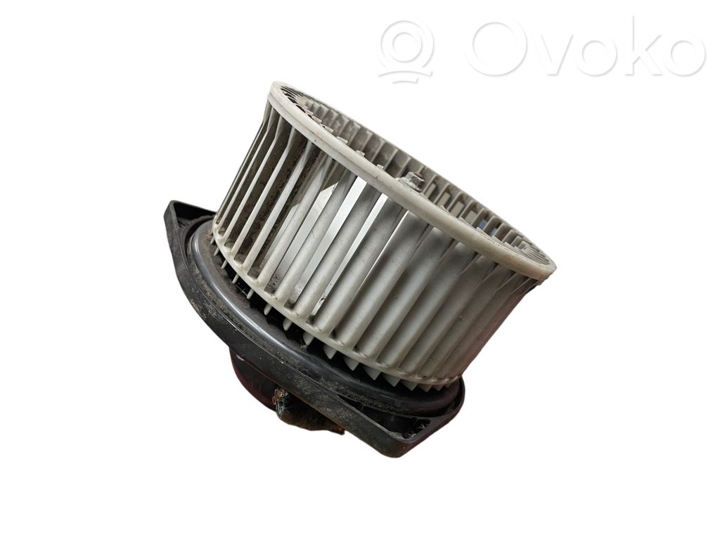 Subaru Forester SF Heater fan/blower 