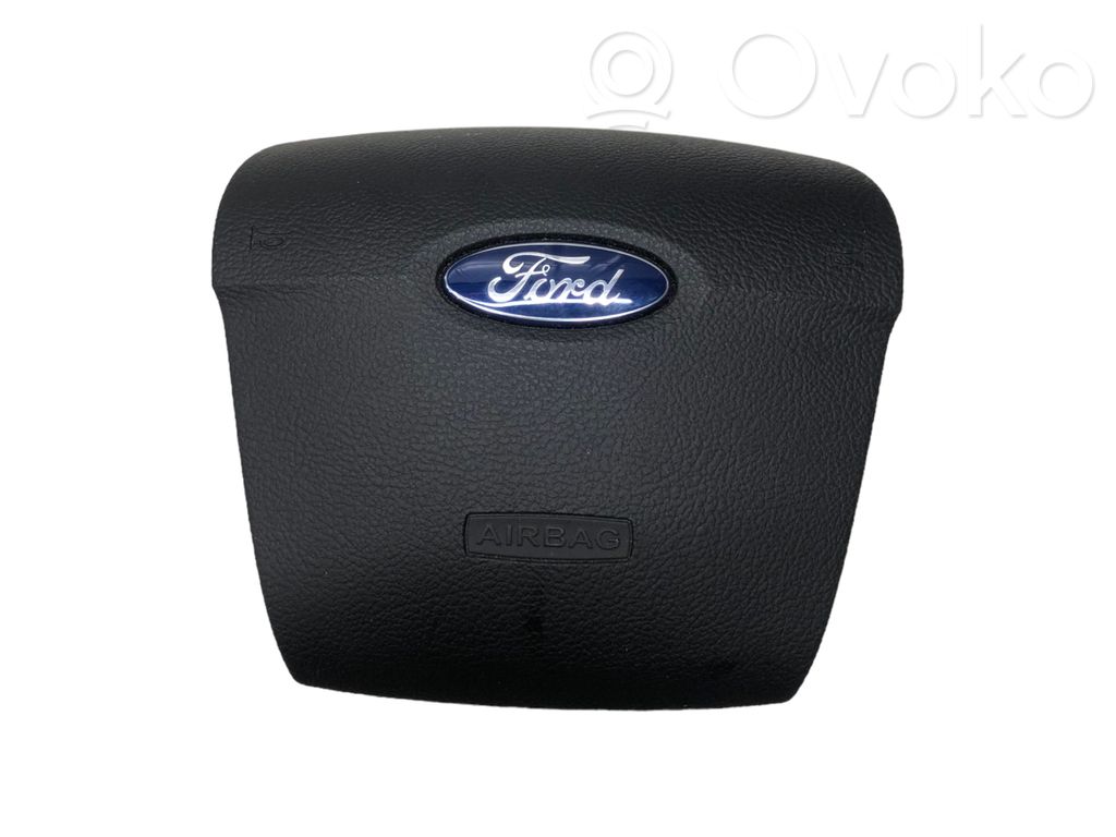 Ford Mondeo MK IV Fahrerairbag 