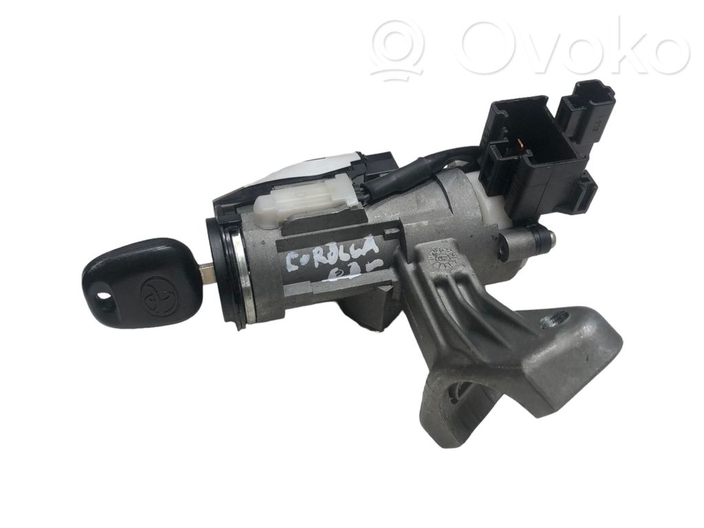 Užvedimo spynelė   45020024