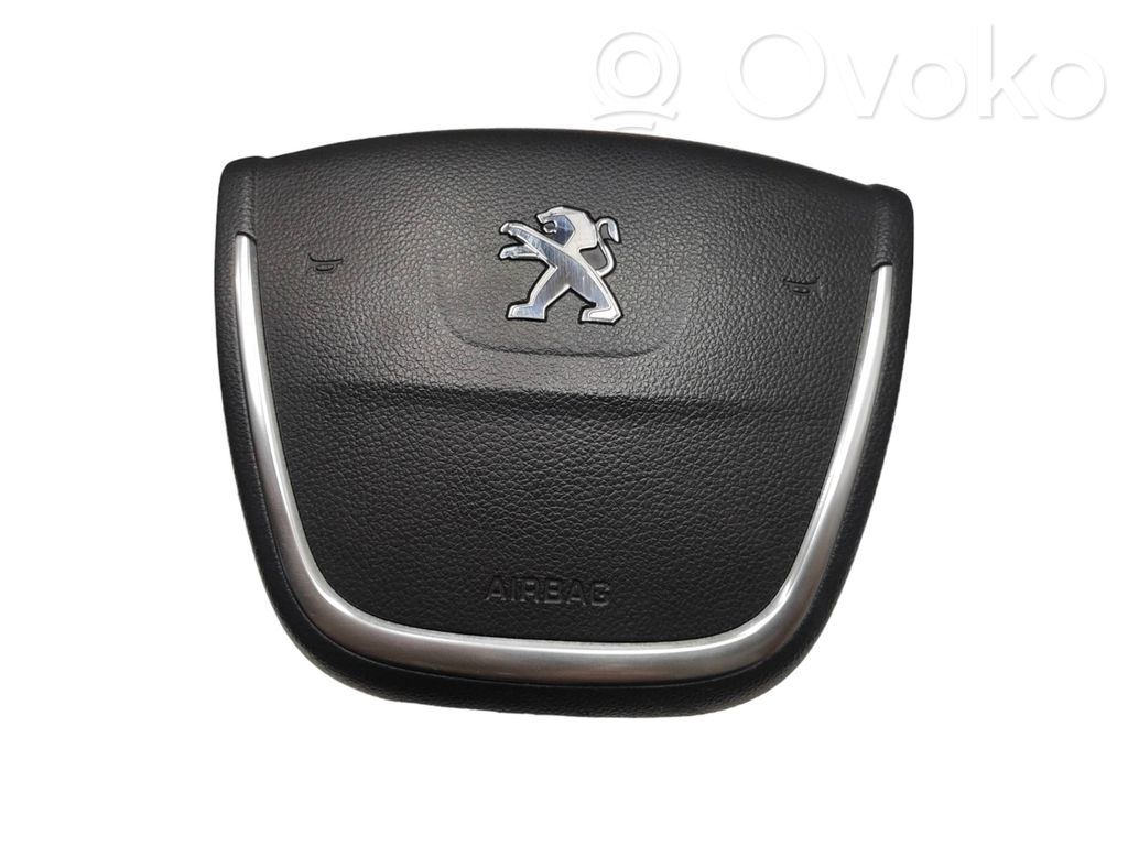 Peugeot 508 Airbag volan 