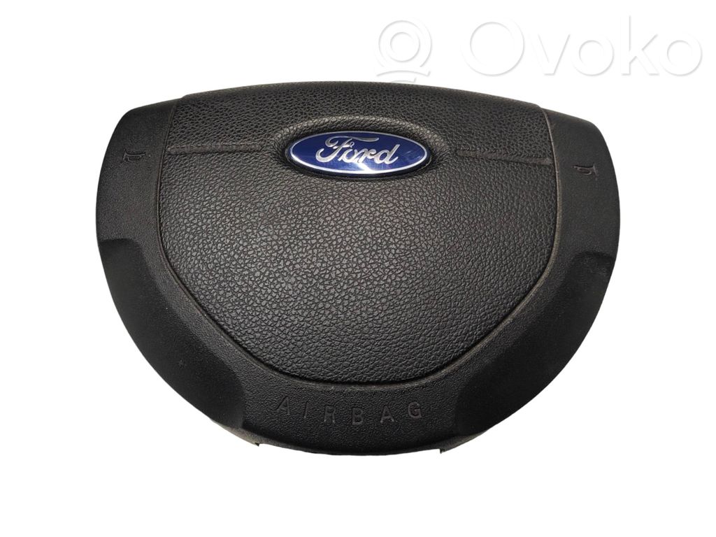 Ford Transit -  Tourneo Connect Ohjauspyörän turvatyyny 