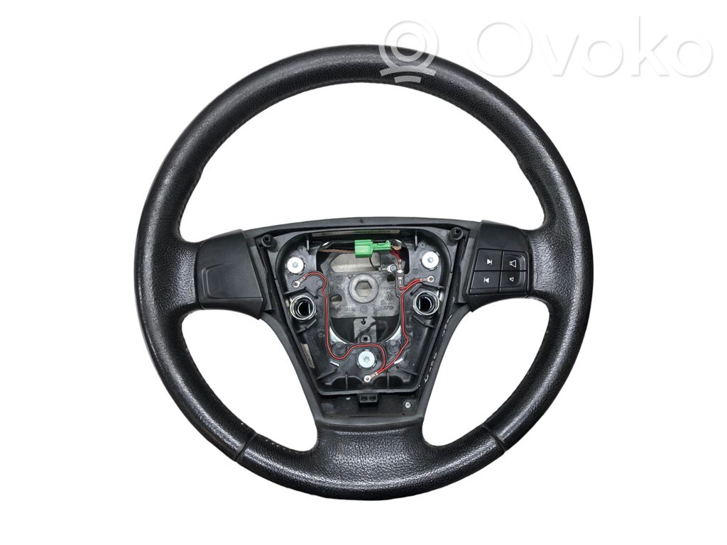 Volvo V50 Vairas 