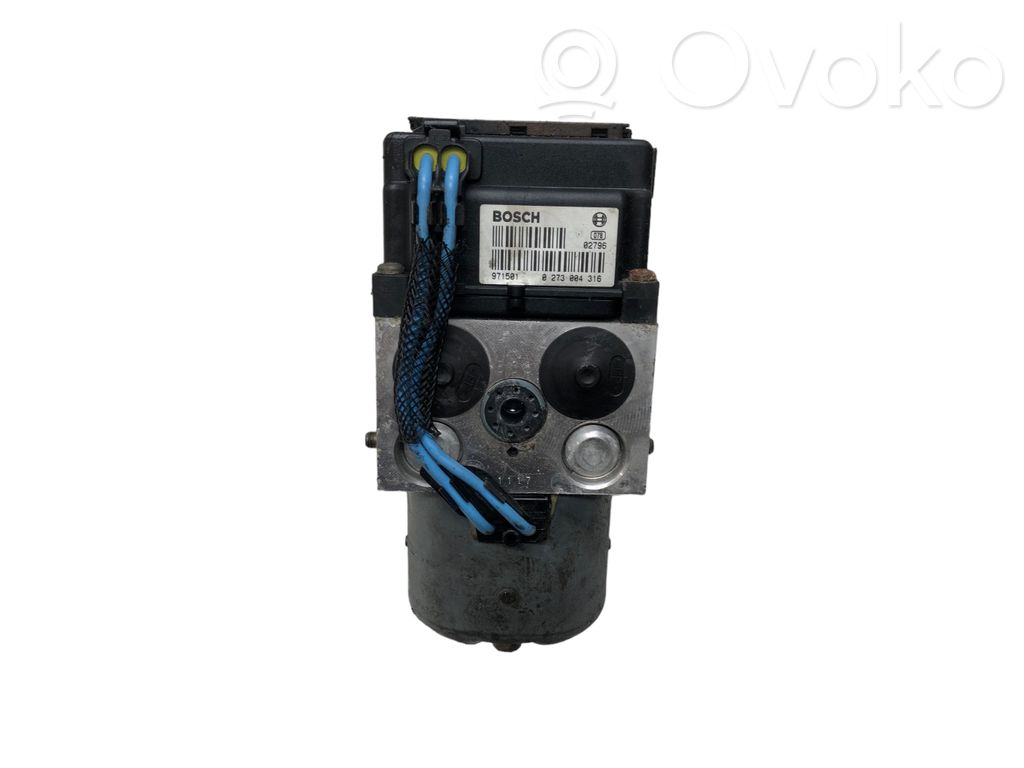 Nissan Primera ABS Pump 