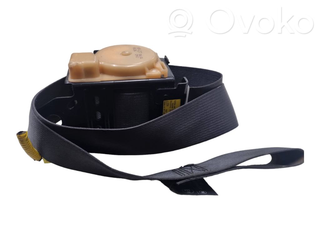 Toyota Corolla E120 E130 Front seatbelt 