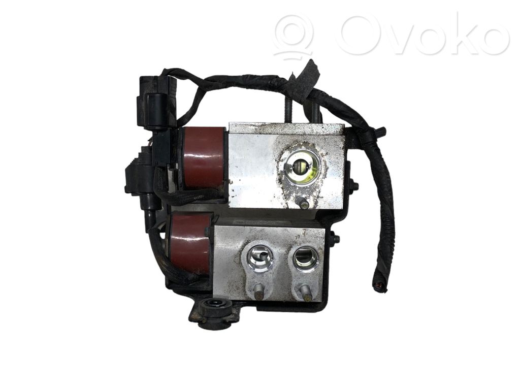 Elektromagnetinis vožtuvas   97724E4100,53119690,05285