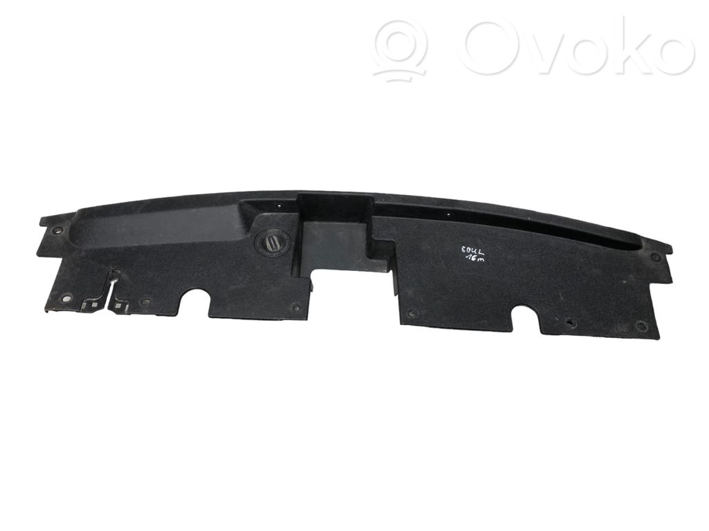 KIA Soul Radiator support slam panel 