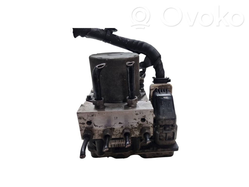 Citroen C5 ABS Pump 