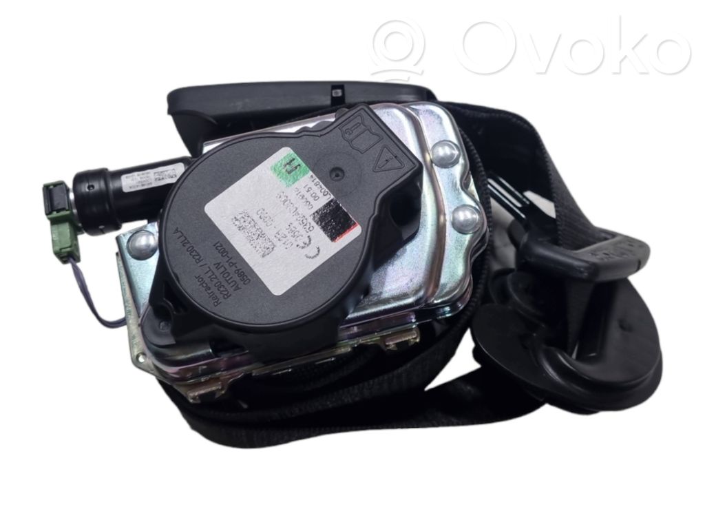 BMW 2 F45 Centură de siguranță față 
