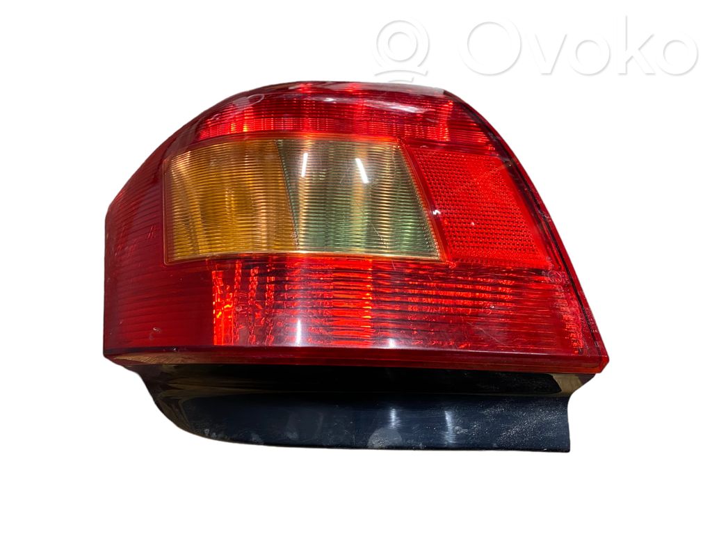 Toyota Corolla E120 E130 Rear/tail lights 