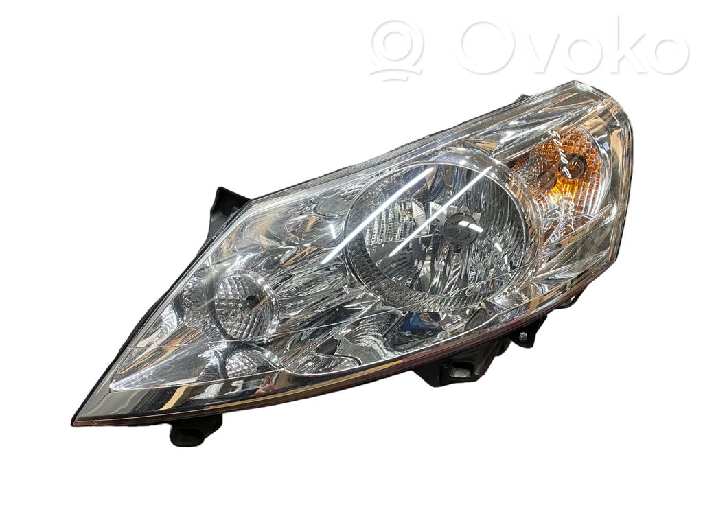 Fiat Scudo Headlight/headlamp 