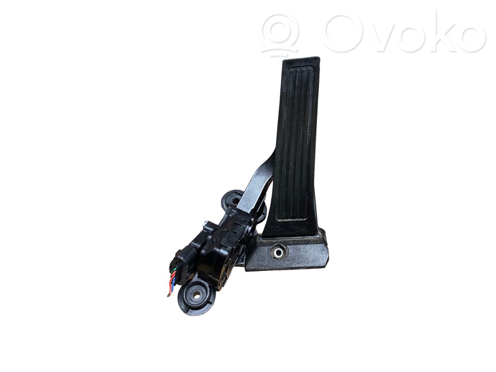 Accelerator throttle pedal   351902GDC0,150530