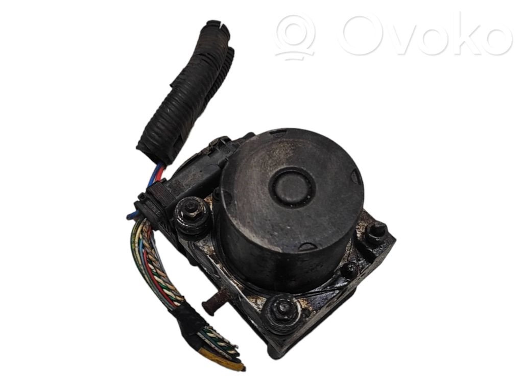 Citroen C4 I ABS Blokas 