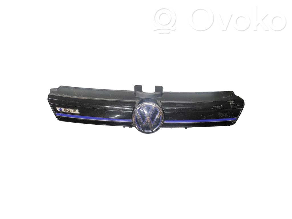 Volkswagen Golf VII Grilă radiator față 