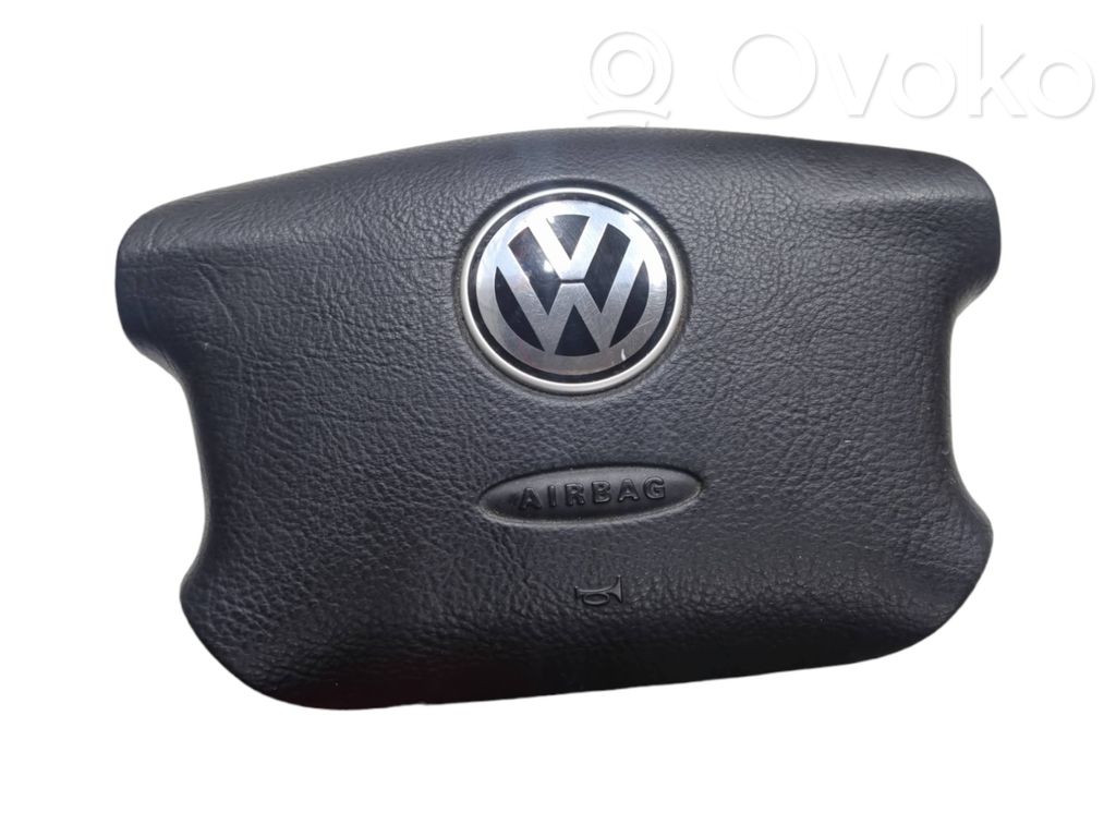 Volkswagen PASSAT B5.5 Poduszka powietrzna Airbag kierownicy 