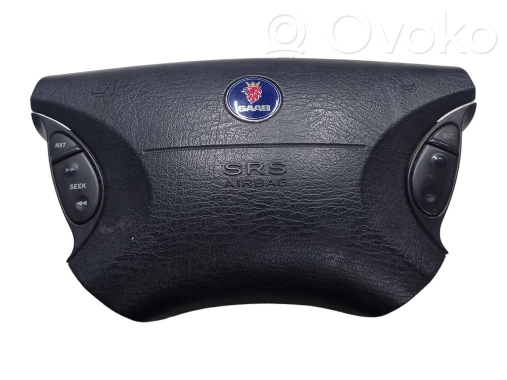 Saab 9-5 Fahrerairbag 
