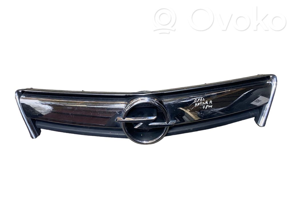 Opel Antara Front grill 