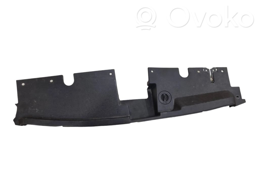 KIA Soul Radiator support slam panel 
