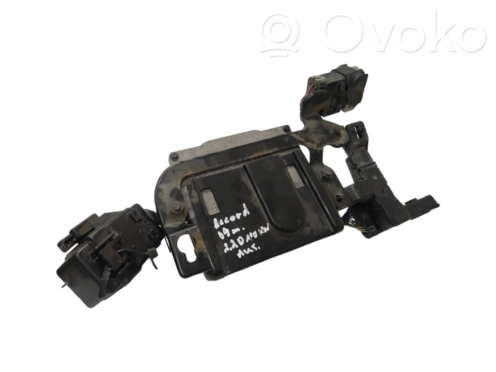 Honda Accord Gearbox control unit/module 
