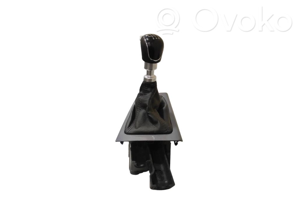 Gear shifter/selector
