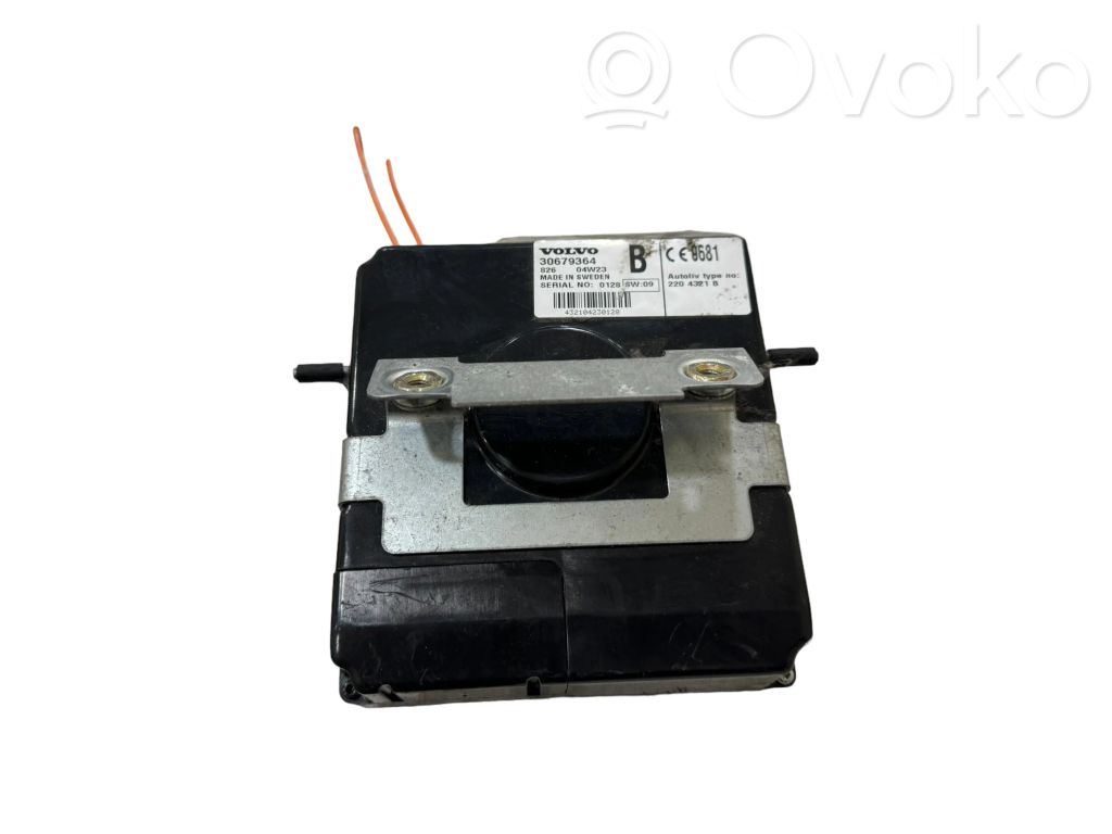 Volvo XC90 Other control units/modules 
