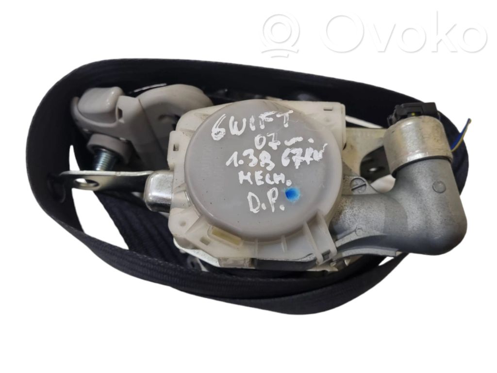 Suzuki Swift I Saugos diržas priekinis 