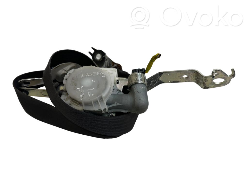 Subaru Legacy Cinturón delantero 