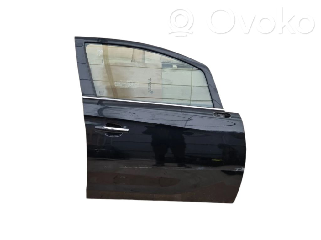 Opel Corsa E Дверь 