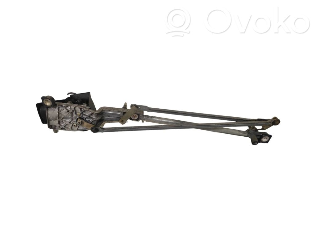 Ford Focus Front wiper linkage and motor 