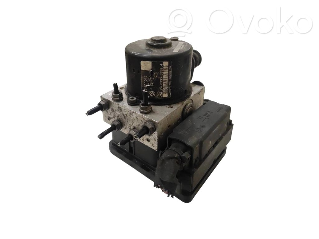 Pompa ABS   1K0907379Q,1003993384,1K0615518,39933382623