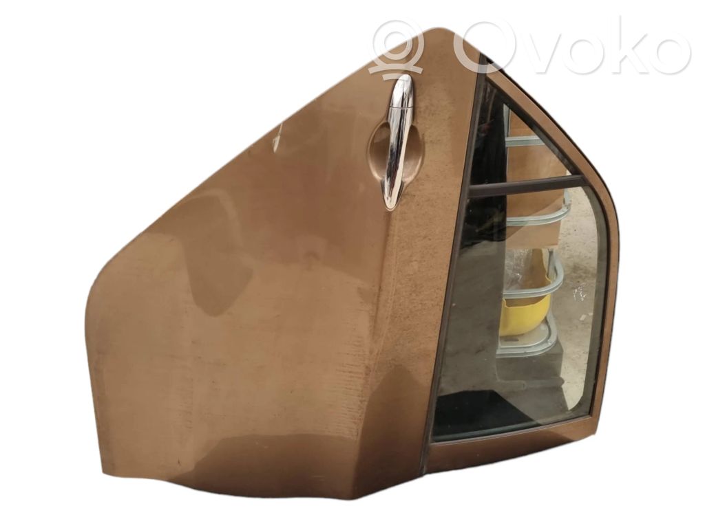 KIA Picanto Galinės durys 