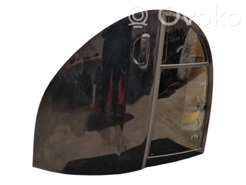 Peugeot iOn Rear door 