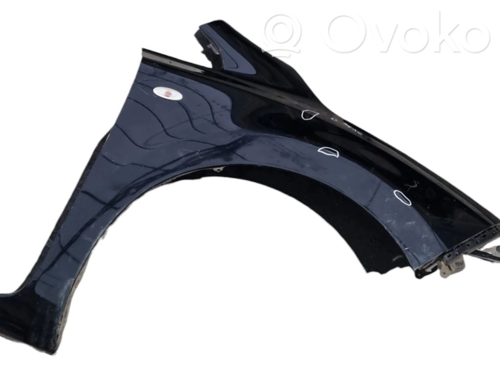 Błotnik przedni   F31003NAAA