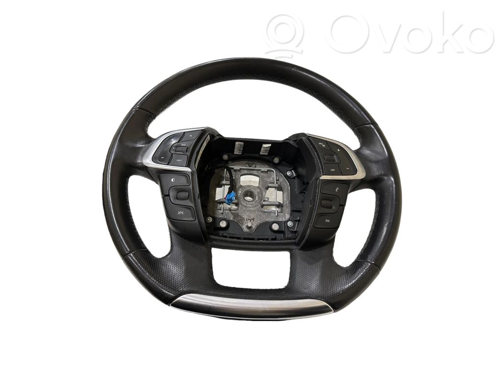 Citroen C4 II Руль 