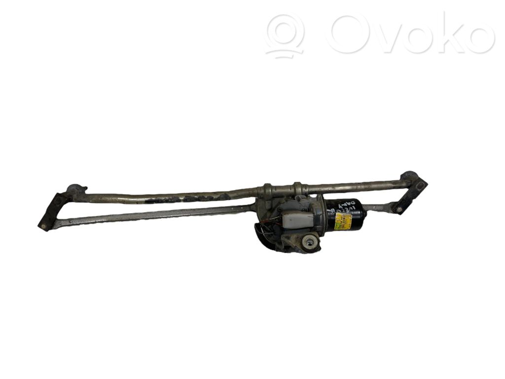 Iveco Daily 35 - 40.10 Wischergestänge Wischermotor vorne 