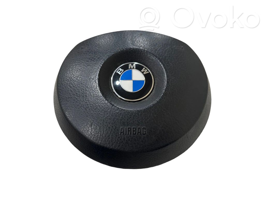 BMW X3 E83 Poduszka powietrzna Airbag kierownicy 