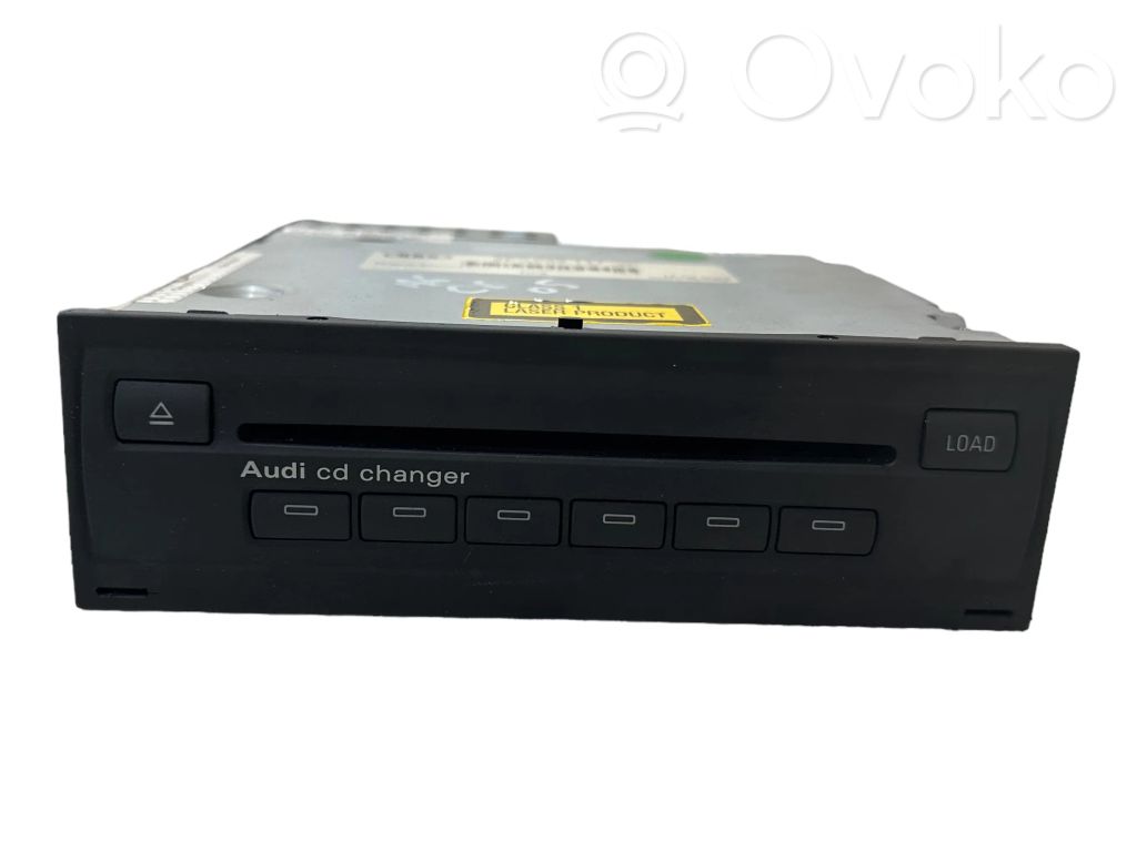 CD/DVD-vaihdin   4E0035111,4E0910111C
