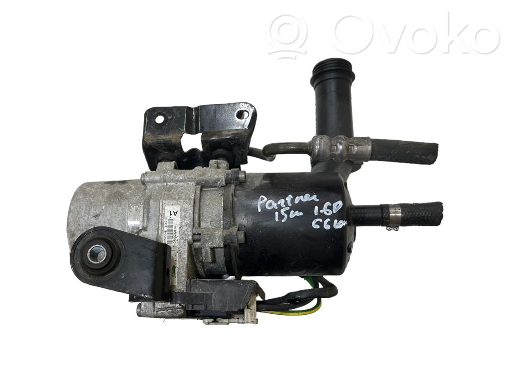 Peugeot Partner Power steering pump 