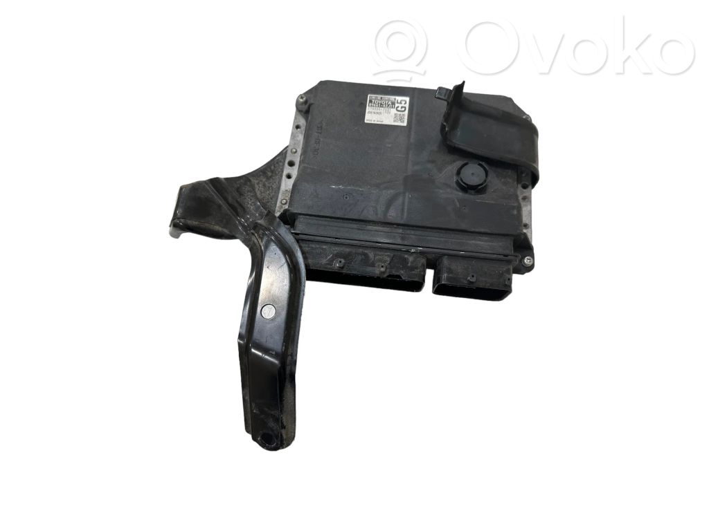 Toyota RAV 4 (XA30) Sterownik / Moduł ECU 