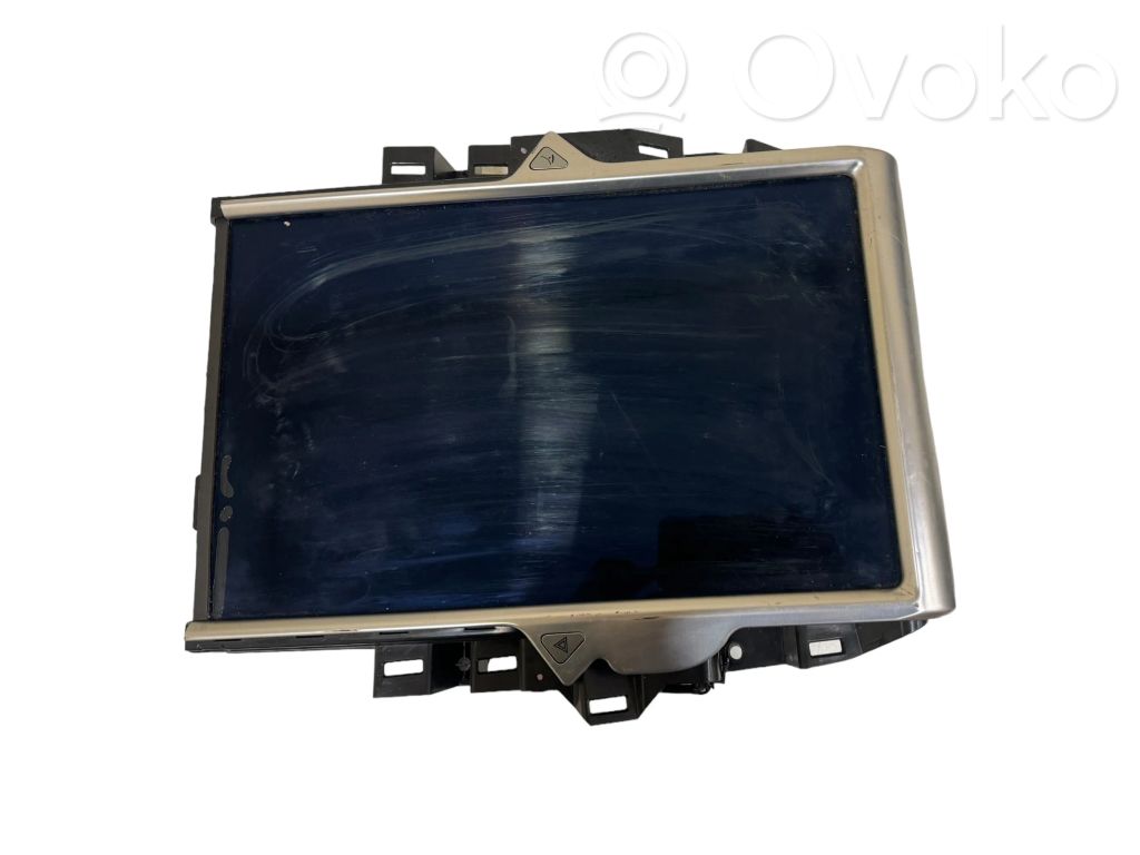 Screen/display/small screen   100477712E,T13H0019123